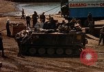 Standbild USS Meeker County Da Nang Vietnam, 1969, aus Sekunde 17 historischem Filmmaterial Videoclip 65675067702