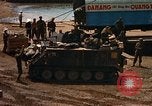 Standbild USS Meeker County Da Nang Vietnam, 1969, aus Sekunde 18 historischem Filmmaterial Videoclip 65675067702