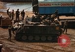 Standbild USS Meeker County Da Nang Vietnam, 1969, aus Sekunde 19 historischem Filmmaterial Videoclip 65675067702