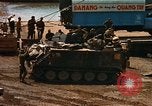 Standbild USS Meeker County Da Nang Vietnam, 1969, aus Sekunde 20 historischem Filmmaterial Videoclip 65675067702