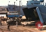 Standbild USS Meeker County Da Nang Vietnam, 1969, aus Sekunde 21 historischem Filmmaterial Videoclip 65675067702