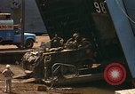 Standbild USS Meeker County Da Nang Vietnam, 1969, aus Sekunde 27 historischem Filmmaterial Videoclip 65675067702