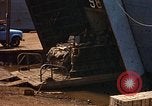 Standbild USS Meeker County Da Nang Vietnam, 1969, aus Sekunde 32 historischem Filmmaterial Videoclip 65675067702