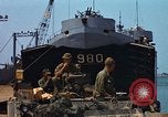 Standbild USS Meeker County Da Nang Vietnam, 1969, aus Sekunde 52 historischem Filmmaterial Videoclip 65675067702