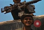 Standbild USS Meeker County Da Nang Vietnam, 1969, aus Sekunde 55 historischem Filmmaterial Videoclip 65675067702