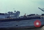 Standbild USS Meeker County Vietnam, 1969, aus Sekunde 17 historischem Filmmaterial Videoclip 65675067703