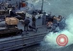 Standbild USS Meeker County Vietnam, 1969, aus Sekunde 29 historischem Filmmaterial Videoclip 65675067703