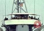 Standbild USS Meeker County Vietnam, 1969, aus Sekunde 59 historischem Filmmaterial Videoclip 65675067703