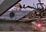 Standbild LCM-8 Dong Ha Vietnam, 1969, aus Sekunde 6 historischem Filmmaterial Videoclip 65675067704