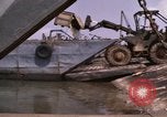 Standbild LCM-8 Dong Ha Vietnam, 1969, aus Sekunde 7 historischem Filmmaterial Videoclip 65675067704