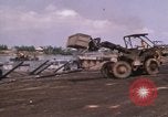 Standbild LCM-8 Dong Ha Vietnam, 1969, aus Sekunde 16 historischem Filmmaterial Videoclip 65675067704