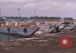 Standbild LCM-8 Dong Ha Vietnam, 1969, aus Sekunde 19 historischem Filmmaterial Videoclip 65675067704