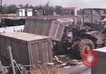 Standbild LCM-8 Dong Ha Vietnam, 1969, aus Sekunde 34 historischem Filmmaterial Videoclip 65675067704