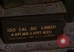 Standbild LCM-8 Dong Ha Vietnam, 1969, aus Sekunde 46 historischem Filmmaterial Videoclip 65675067704