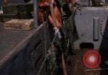 Standbild LCM-8 Dong Ha Vietnam, 1969, aus Sekunde 49 historischem Filmmaterial Videoclip 65675067704