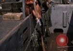 Standbild LCM-8 Dong Ha Vietnam, 1969, aus Sekunde 52 historischem Filmmaterial Videoclip 65675067704