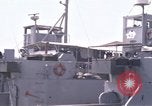 Standbild LCM-8 Dong Ha Vietnam, 1969, aus Sekunde 59 historischem Filmmaterial Videoclip 65675067704