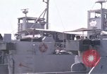 Standbild LCM-8 Dong Ha Vietnam, 1969, aus Sekunde 60 historischem Filmmaterial Videoclip 65675067704