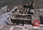 Standbild LCM-8 Dong Ha Vietnam, 1969, aus Sekunde 62 historischem Filmmaterial Videoclip 65675067704