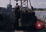Image LCM-8 Dong Ha Vietnam, 1969, de la seconde 32 séquences d'archives historiques vidéo 65675067705