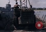 Image LCM-8 Dong Ha Vietnam, 1969, de la seconde 33 séquences d'archives historiques vidéo 65675067705