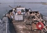 Image LCM-8 Dong Ha Vietnam, 1969, de la seconde 52 séquences d'archives historiques vidéo 65675067706