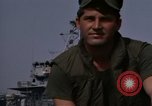 Standbild LCM-8 Dong Ha Vietnam, 1969, aus Sekunde 14 historischem Filmmaterial Videoclip 65675067707