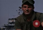 Standbild LCM-8 Dong Ha Vietnam, 1969, aus Sekunde 15 historischem Filmmaterial Videoclip 65675067707