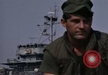 Standbild LCM-8 Dong Ha Vietnam, 1969, aus Sekunde 16 historischem Filmmaterial Videoclip 65675067707