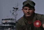 Standbild LCM-8 Dong Ha Vietnam, 1969, aus Sekunde 17 historischem Filmmaterial Videoclip 65675067707
