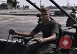 Standbild LCM-8 Dong Ha Vietnam, 1969, aus Sekunde 47 historischem Filmmaterial Videoclip 65675067707