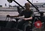 Standbild LCM-8 Dong Ha Vietnam, 1969, aus Sekunde 49 historischem Filmmaterial Videoclip 65675067707