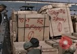 Standbild LCM-8 Dong Ha Vietnam, 1969, aus Sekunde 51 historischem Filmmaterial Videoclip 65675067707