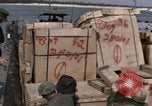 Standbild LCM-8 Dong Ha Vietnam, 1969, aus Sekunde 52 historischem Filmmaterial Videoclip 65675067707