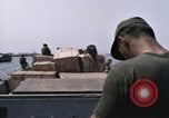 Standbild LCM-8 Dong Ha Vietnam, 1969, aus Sekunde 55 historischem Filmmaterial Videoclip 65675067707