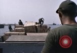 Standbild LCM-8 Dong Ha Vietnam, 1969, aus Sekunde 56 historischem Filmmaterial Videoclip 65675067707