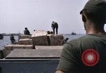 Standbild LCM-8 Dong Ha Vietnam, 1969, aus Sekunde 57 historischem Filmmaterial Videoclip 65675067707