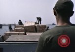 Standbild LCM-8 Dong Ha Vietnam, 1969, aus Sekunde 59 historischem Filmmaterial Videoclip 65675067707