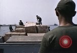 Standbild LCM-8 Dong Ha Vietnam, 1969, aus Sekunde 61 historischem Filmmaterial Videoclip 65675067707