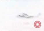 Image of Teledyne Ryan BQM-34 F, jet-powered Firebee drone  California United States USA, 1971, second 1 stock footage video 65675067710