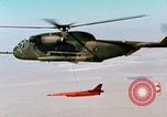 Image of Teledyne Ryan BQM-34 F, jet-powered Firebee drone  California United States USA, 1971, second 39 stock footage video 65675067710