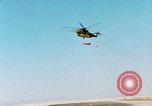 Image of Teledyne Ryan BQM-34 F, jet-powered Firebee drone  California United States USA, 1971, second 57 stock footage video 65675067710