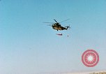 Image of Teledyne Ryan BQM-34 F, jet-powered Firebee drone  California United States USA, 1971, second 59 stock footage video 65675067710