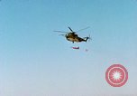 Image of Teledyne Ryan BQM-34 F, jet-powered Firebee drone  California United States USA, 1971, second 61 stock footage video 65675067710