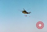 Image of Teledyne Ryan BQM-34 F, jet-powered Firebee drone  California United States USA, 1971, second 62 stock footage video 65675067710
