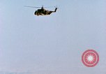 Immagine di CH-3 elicottero recupera BQM-34 F Firebee drone California United States USA, 1971, secondo 22 filmato di repertorio 65675067712