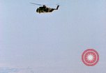 Immagine di CH-3 elicottero recupera BQM-34 F Firebee drone California United States USA, 1971, secondo 23 filmato di repertorio 65675067712
