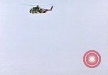 Immagine di CH-3 elicottero recupera BQM-34 F Firebee drone California United States USA, 1971, secondo 29 filmato di repertorio 65675067712