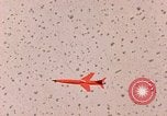 Immagine di CH-3 elicottero recupera BQM-34 F Firebee drone California United States USA, 1971, secondo 33 filmato di repertorio 65675067712