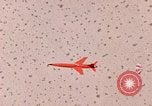Immagine di CH-3 elicottero recupera BQM-34 F Firebee drone California United States USA, 1971, secondo 34 filmato di repertorio 65675067712